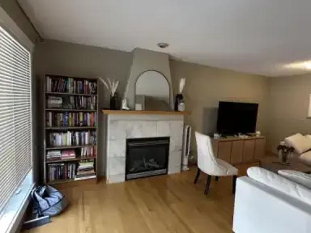 Townhouse for rent in Calgary, Alberta