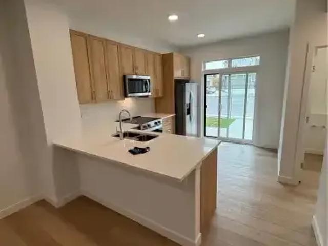 Townhouse for rent in Northwest, Alberta