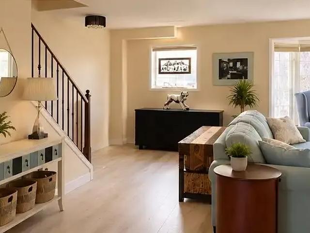 Townhouse for rent in Killarney, Calgary