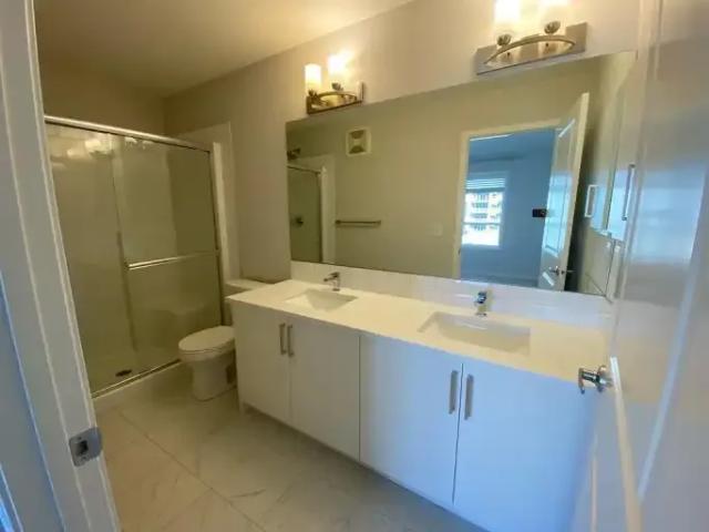 Townhouse for rent in Northwest, Alberta