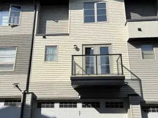 Townhouse for rent in Northwest, Alberta