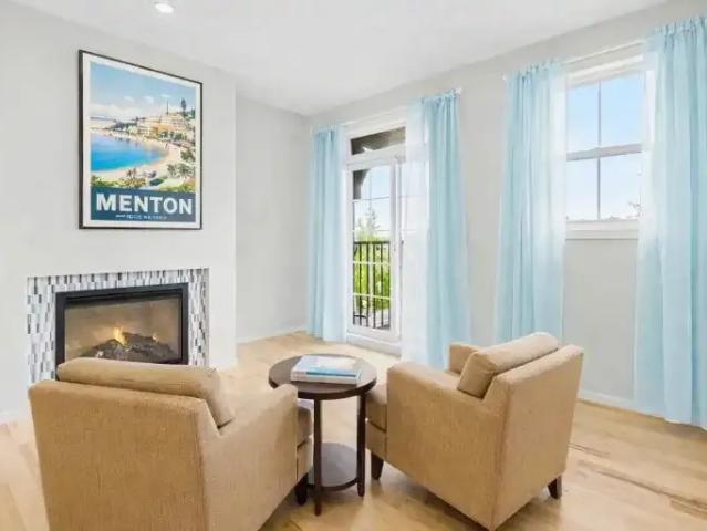 Townhouse for rent in Northwest, Alberta