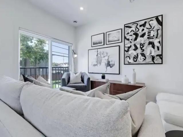 Townhouse for rent in Northwest, Alberta