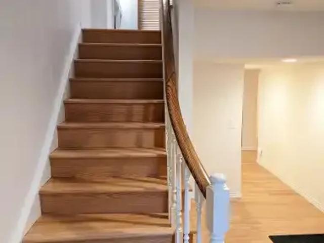 Townhouse for rent in Northwest, Alberta