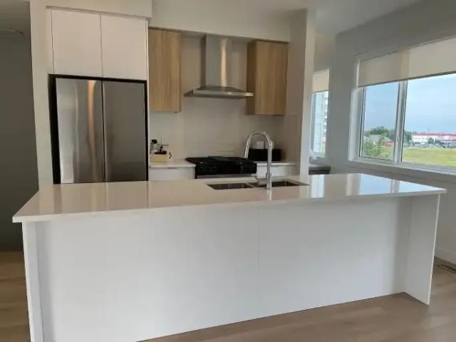 Townhouse for rent in Northwest, Alberta