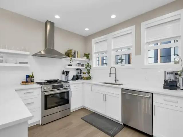 Townhouse for rent in Northwest, Alberta