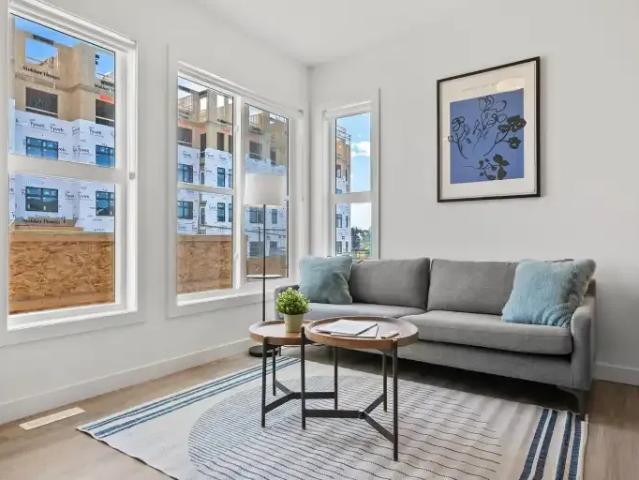 Townhouse for rent in Northwest, Alberta