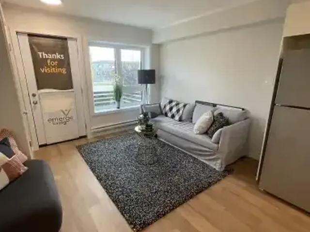 Townhouse for rent in Belmont, Calgary
