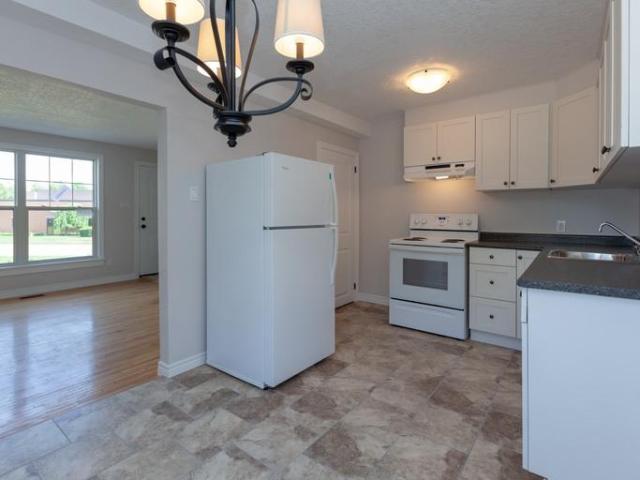 Townhouse for rent in Cambridge, Ontario