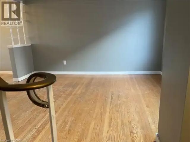 Townhouse for rent in Cambridge, Ontario