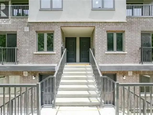 Townhouse for rent in Cambridge, Ontario