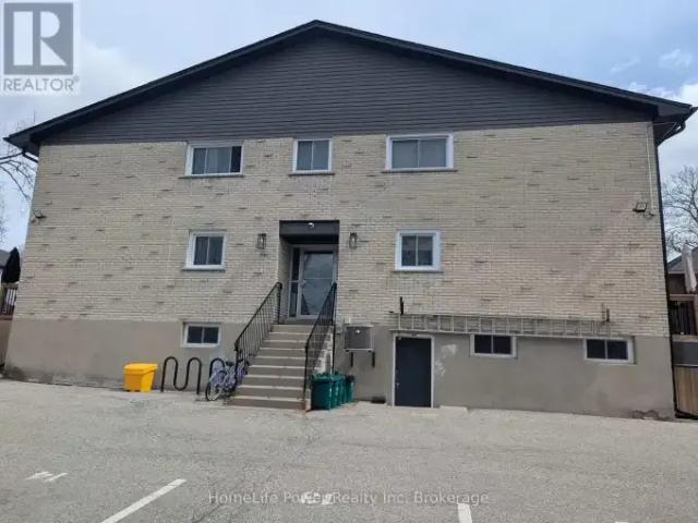 Townhouse for rent in Cambridge, Ontario