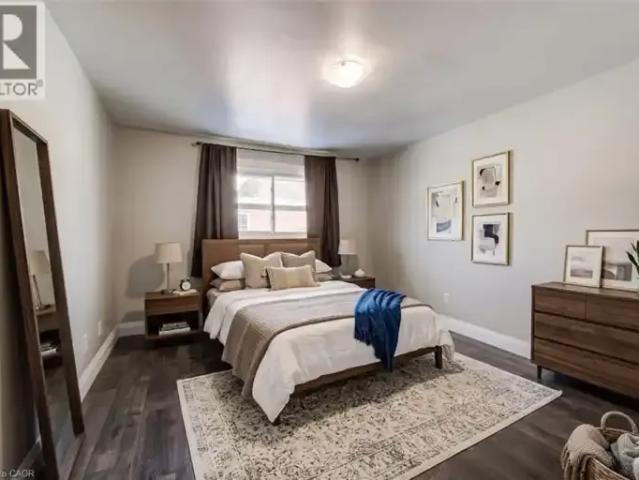Townhouse for rent in Cambridge, Ontario
