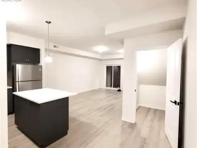 Townhouse for rent in Cambridge, Ontario