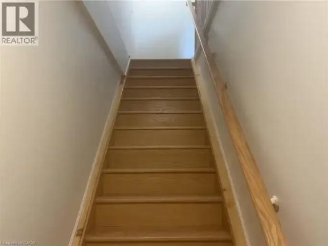 Townhouse for rent in Cambridge, Ontario