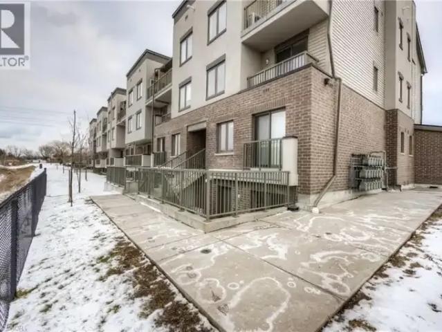 Townhouse for rent in Cambridge, Ontario