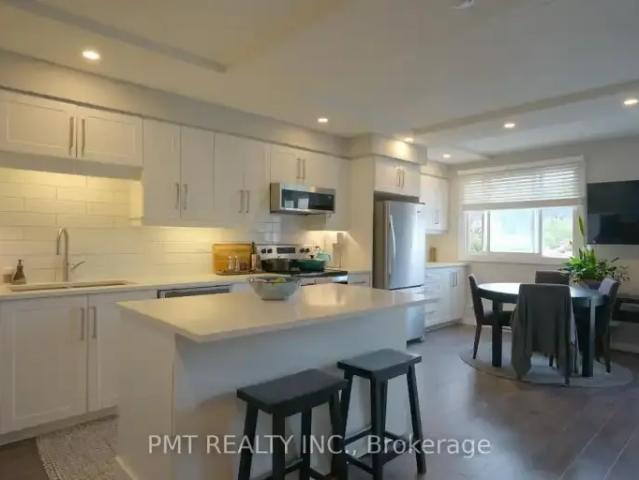 Townhouse for rent in Hespeler, Cambridge