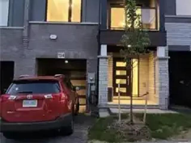 Townhouse for rent in Cambridge, Ontario