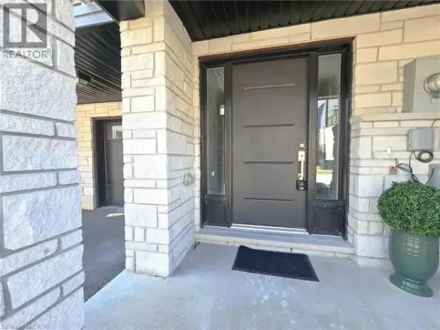 Townhouse for rent in Cambridge, Ontario