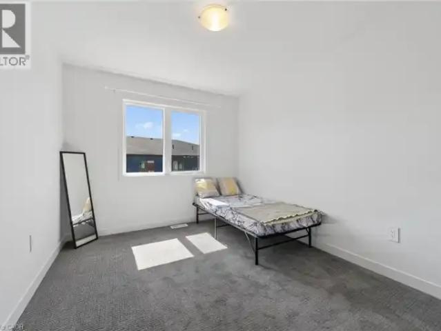 Townhouse for rent in Cambridge, Ontario