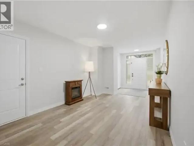 Townhouse for rent in Cambridge, Ontario