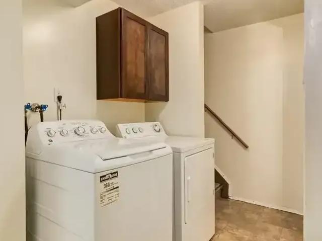 Townhouse for rent in Camrose, Alberta