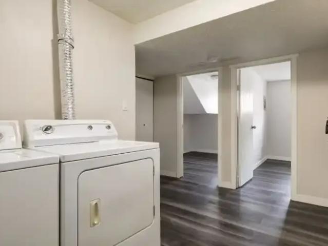Townhouse for rent in Camrose, Alberta