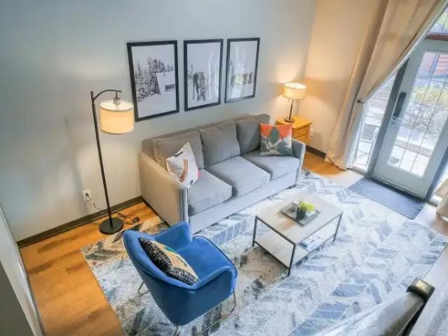 Townhouse for rent in Canmore, Alberta