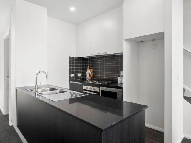 Townhouse for sale in Casey, District of Gungahlin