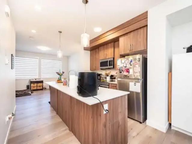 Townhouse for rent in Chestermere, Alberta