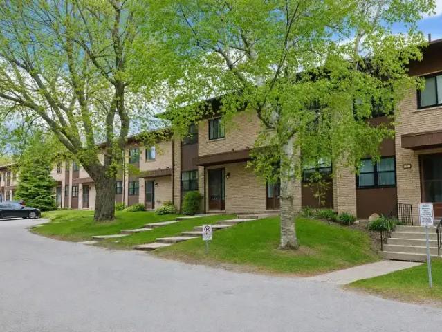 Townhouse for rent in Durham, Ontario