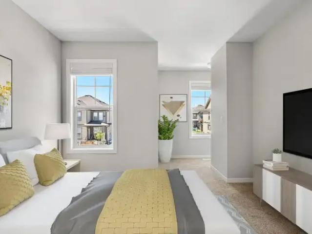 Townhouse for rent in Alberta