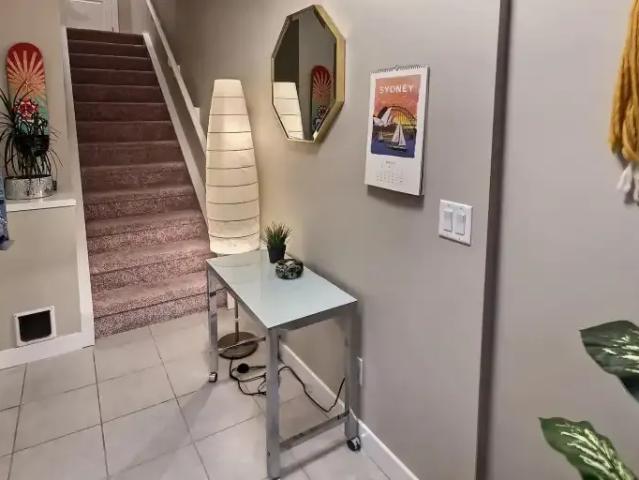 Townhouse for rent in Alberta