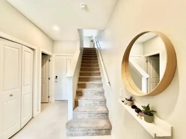 Townhouse for rent in Alberta