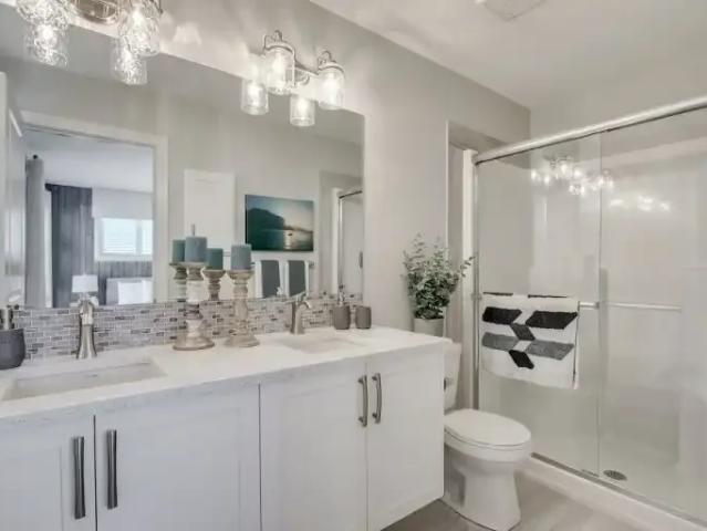 Townhouse for rent in Alberta