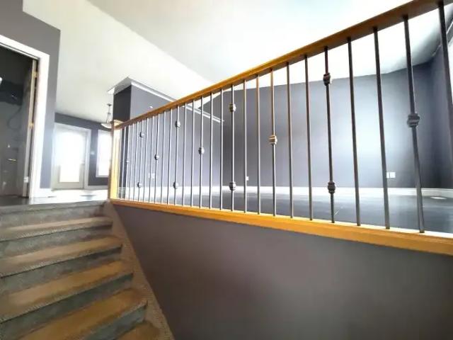 Townhouse for rent in Cherry Grove, Alberta