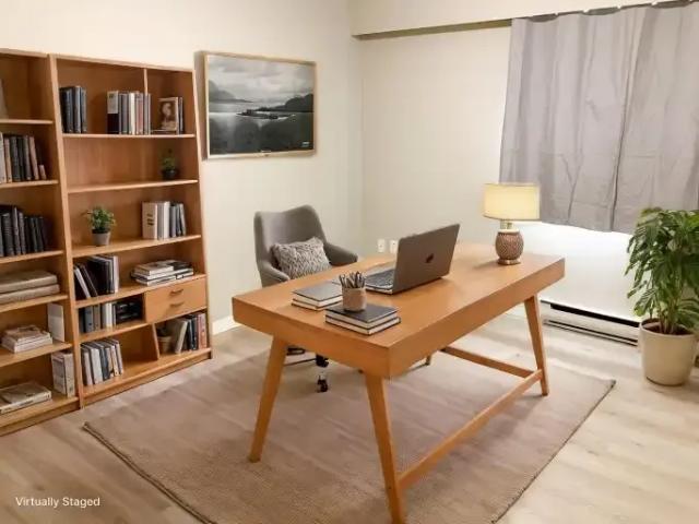 Townhouse for rent in Courtenay, British Columbia