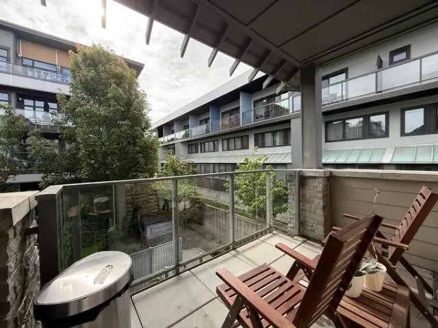 Townhouse for rent in Delta