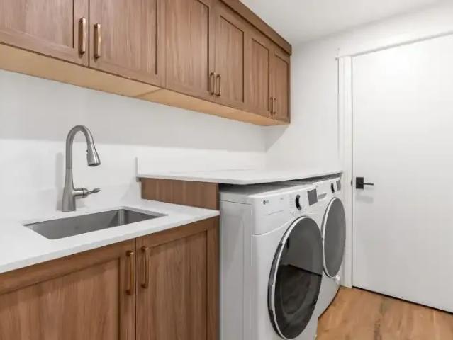 Townhouse for rent in Wedgewood, Alberta