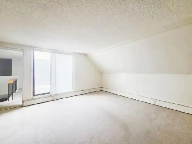 Townhouse for rent in Wedgewood, Alberta