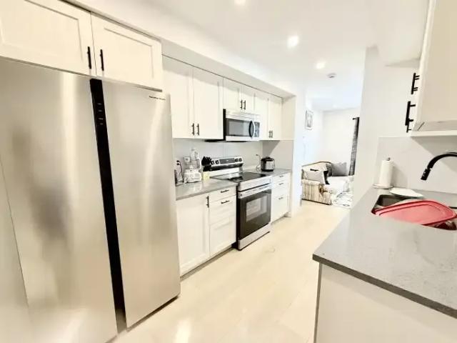 Townhouse for rent in Wedgewood, Alberta