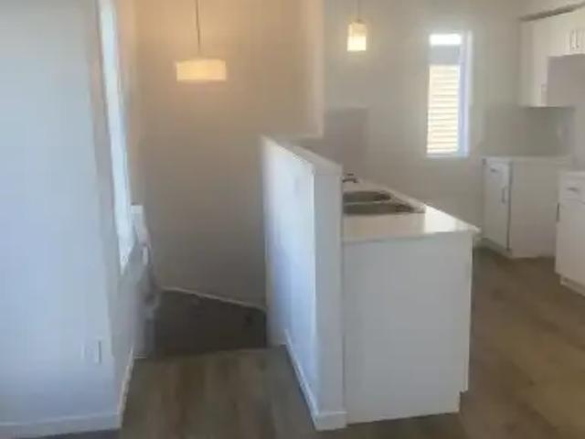 Townhouse for rent in Wedgewood, Alberta