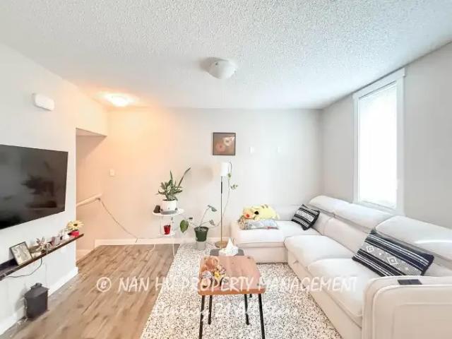 Townhouse for rent in Wedgewood, Alberta
