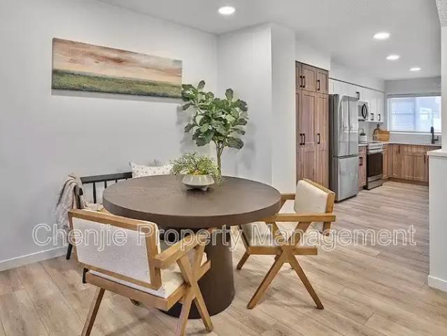 Townhouse for rent in Wedgewood, Alberta