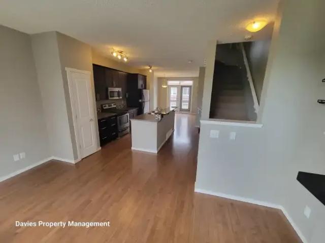 Townhouse for rent in Walker, Edmonton