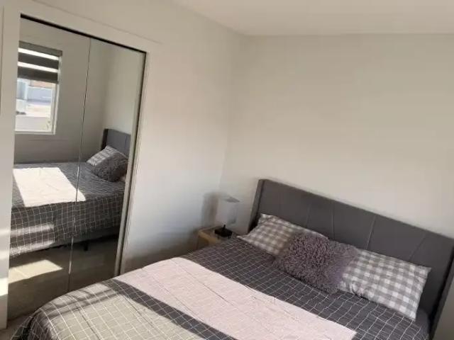 Townhouse for rent in Wedgewood, Alberta