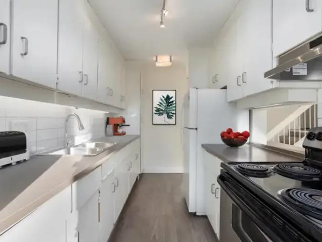 Townhouse for rent in Wedgewood, Alberta