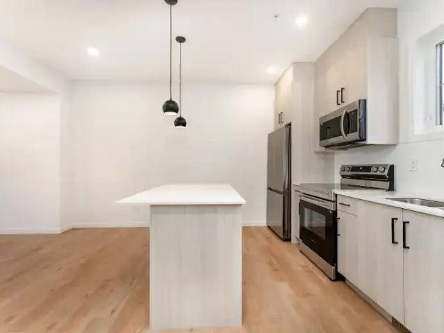 Townhouse for rent in Prince Charles, Edmonton