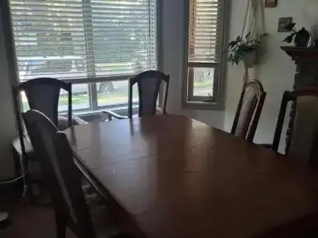 Townhouse for rent in Wedgewood, Alberta