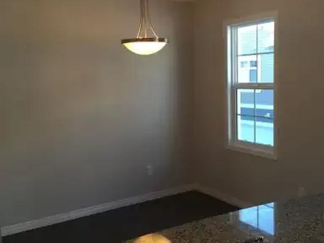 Townhouse for rent in Wedgewood, Alberta